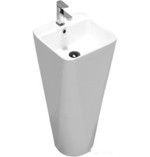 Умывальник Calani Selva CAL-00503 (белый)