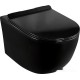 Унитаз Calani Loyd Slim CAL-C0020 (черный)