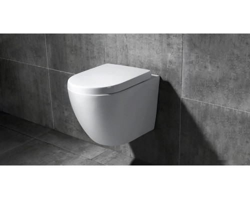 Унитаз Calani Loyd CAL-C0004 Унитаз Calani Loyd CAL-C0004