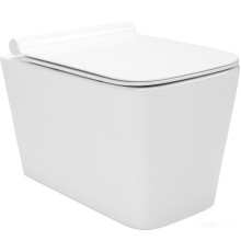 Унитаз Calani Clif Slim CAL-C0003