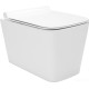 Унитаз Calani Clif Slim CAL-C0003