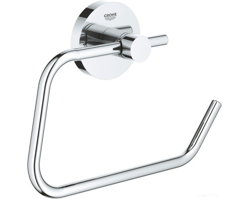 Держатель для туалетной бумаги Grohe Essentials 40689001 (хром)