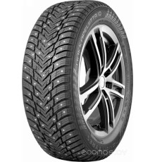 Шина Nokian Hakkapeliitta 10p SUV 225/60 R17 103T