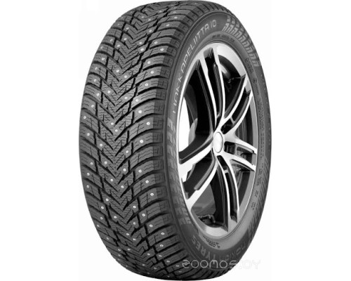 Шина Nokian Hakkapeliitta 10p SUV 225/60 R17 103T