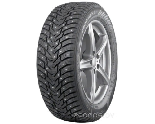 Шина Nordman 8 185/70 R14 92T