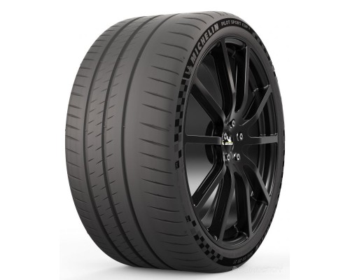 Шина Michelin Pilot Sport Cup 2 Connect 295/30 R20 101Y