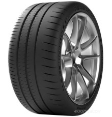 Шина Michelin Pilot Sport Cup 2 Connect 265/35 R20 99Y