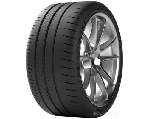 Шина Michelin Pilot Sport Cup 2 Connect 265/35 R20 99Y