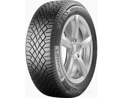 Шина Continental VikingContact 7 255/55 R20 110T