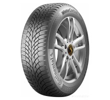 Шина Continental ContiWinterContact TS 870 205/55 R16 91T