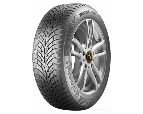 Шина Continental ContiWinterContact TS 870 205/55 R16 91T