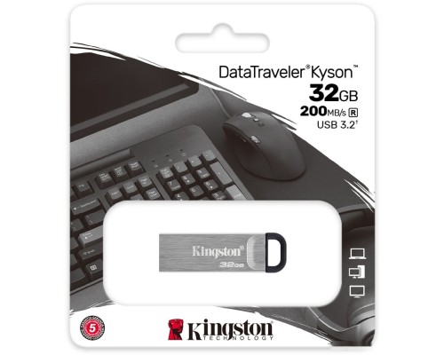 USB Flash Kingston Kyson 32GB