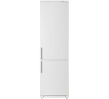 Холодильник с нижней морозильной камерой ATLANT ХМ 4026-000