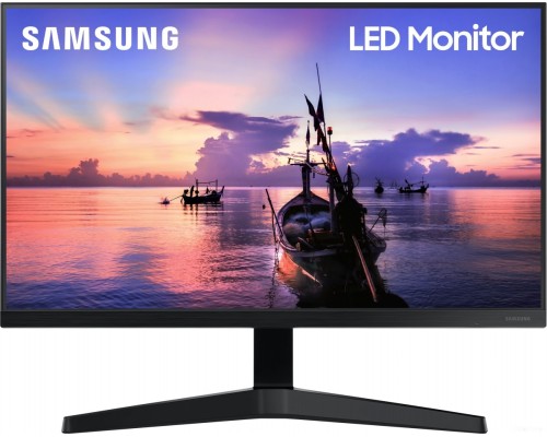 Монитор Samsung LF27T350FHI