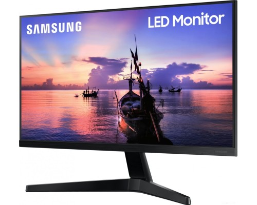 Монитор Samsung LF27T350FHI