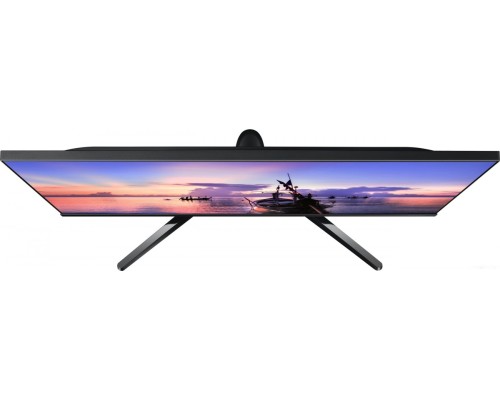 Монитор Samsung LF27T350FHI