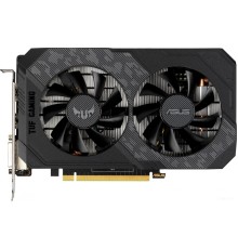 Видеокарта Asus TUF Gaming GeForce GTX 1650 OC 4GB GDDR6