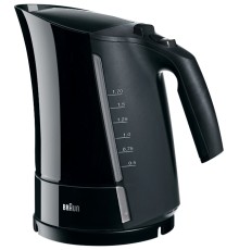 Электрический чайник Braun WK 500 black