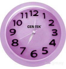 Настенные часы CENTEK CT-7200