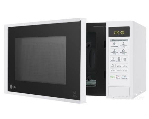 Микроволновая печь LG MS-2042DY