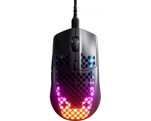 Игровая мышь SteelSeries Aerox 3