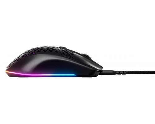 Игровая мышь SteelSeries Aerox 3