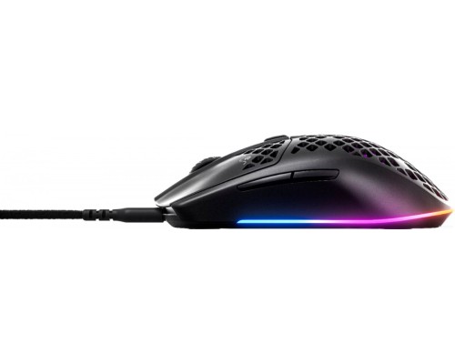 Игровая мышь SteelSeries Aerox 3