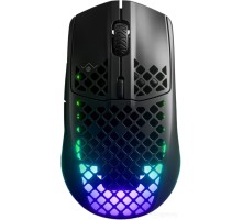 Игровая мышь SteelSeries Aerox 3 Wireless