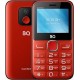 Мобильный телефон BQ-Mobile BQ-2301 Comfort (красный/черный)