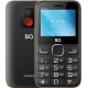 Мобильный телефон BQ-Mobile BQ-2301 Comfort (черный/золотистый)