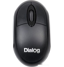 Мышь DIALOG Comfort MROC-10U