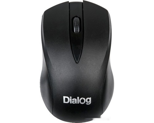 Мышь DIALOG Comfort MROC-15U