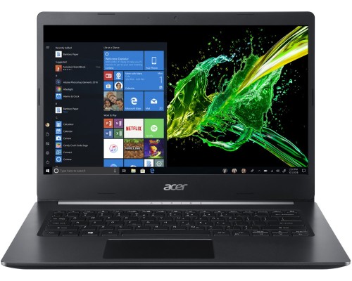 Ноутбук Acer Aspire 5 A514-53-33ZJ NX.HUSEU.001