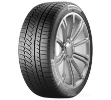 Шина Continental WinterContact TS 850 P SUV 255/60 R20 113V XL FR