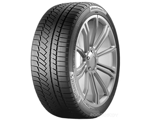 Шина Continental WinterContact TS 850 P SUV 255/60 R20 113V XL FR