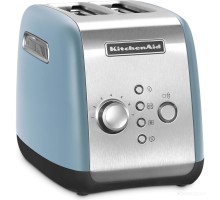 Тостер KitchenAid 5KMT221EVB