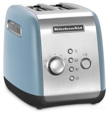 Тостер KitchenAid 5KMT221EVB