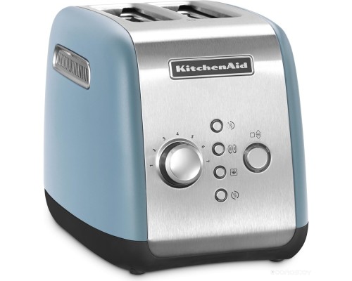 Тостер KitchenAid 5KMT221EVB