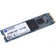 SSD Kingston a400 120gb sa400m8/120g