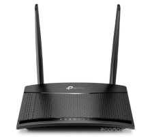 Беспроводной маршрутизатор TP-Link TL-MR100 V1.20