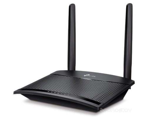 Беспроводной маршрутизатор TP-Link TL-MR100 V1.20