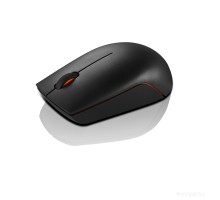 Мышь Lenovo 300 Wireless Compact Mouse [GX30K79401]