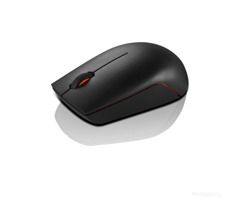 Мышь Lenovo 300 Wireless Compact Mouse [GX30K79401]