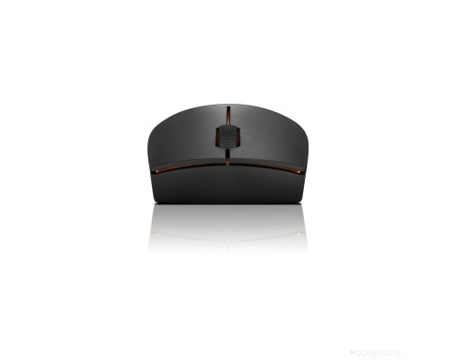 Мышь Lenovo 300 Wireless Compact Mouse [GX30K79401]