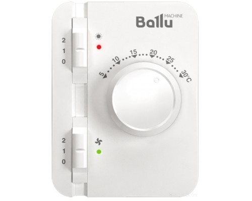 Тепловая завеса Ballu BHC-B15T06-PS