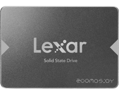 SSD Lexar NS100 512GB LNS100-512RB