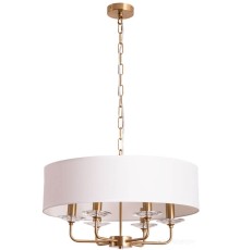 Подвесная люстра Arte Lamp Jennifer A8555SP-6AB