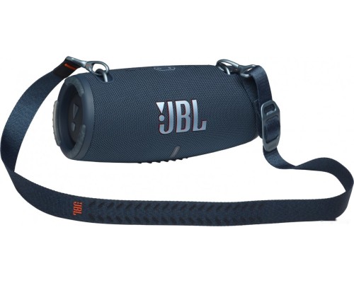 Портативная акустика JBL Xtreme 3 (темно-синий)