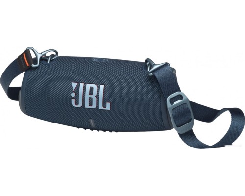 Портативная акустика JBL Xtreme 3 (темно-синий)