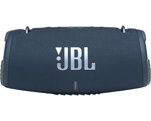 Портативная акустика JBL Xtreme 3 (темно-синий)